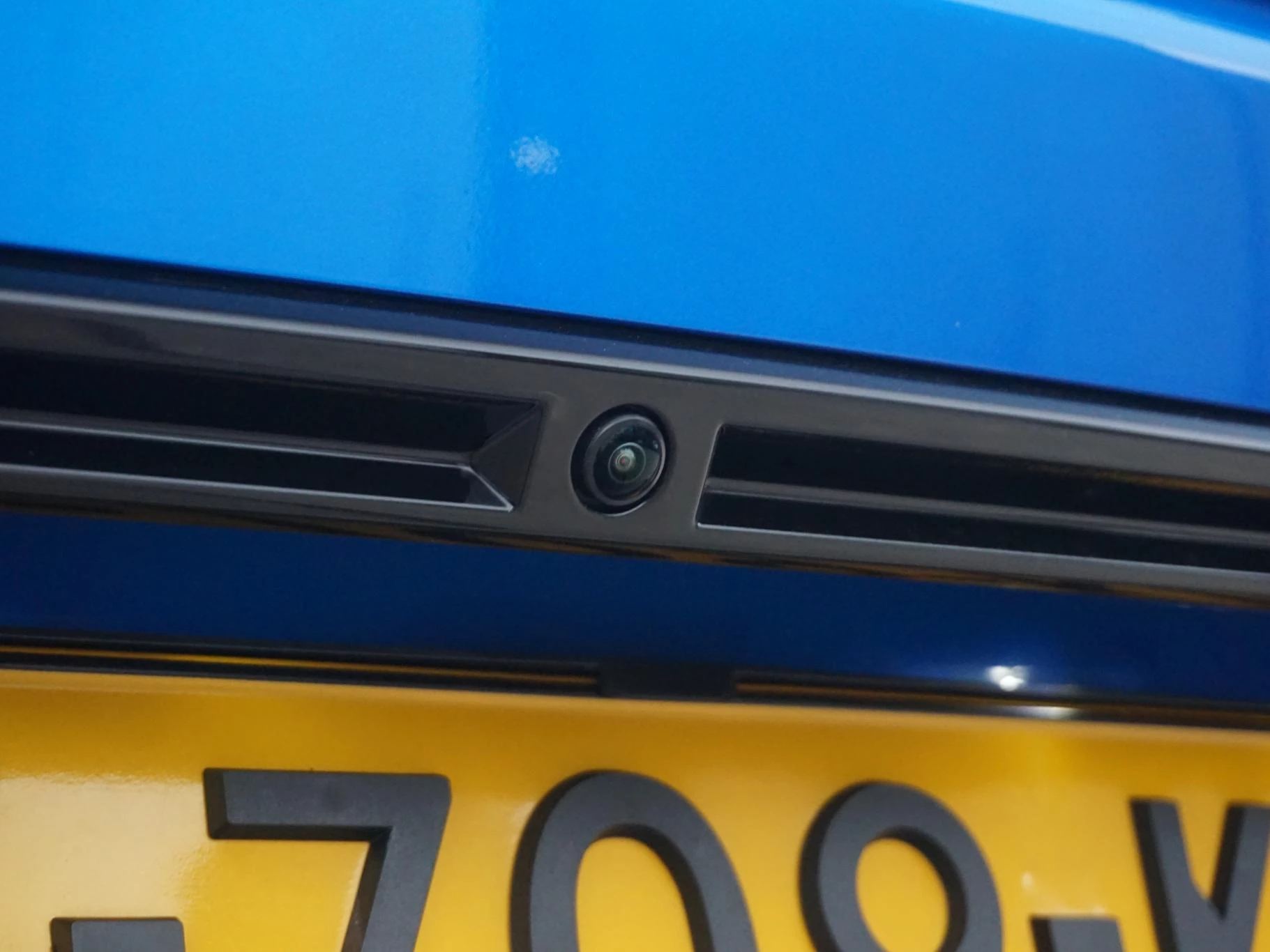 Hoofdafbeelding Peugeot e-2008
