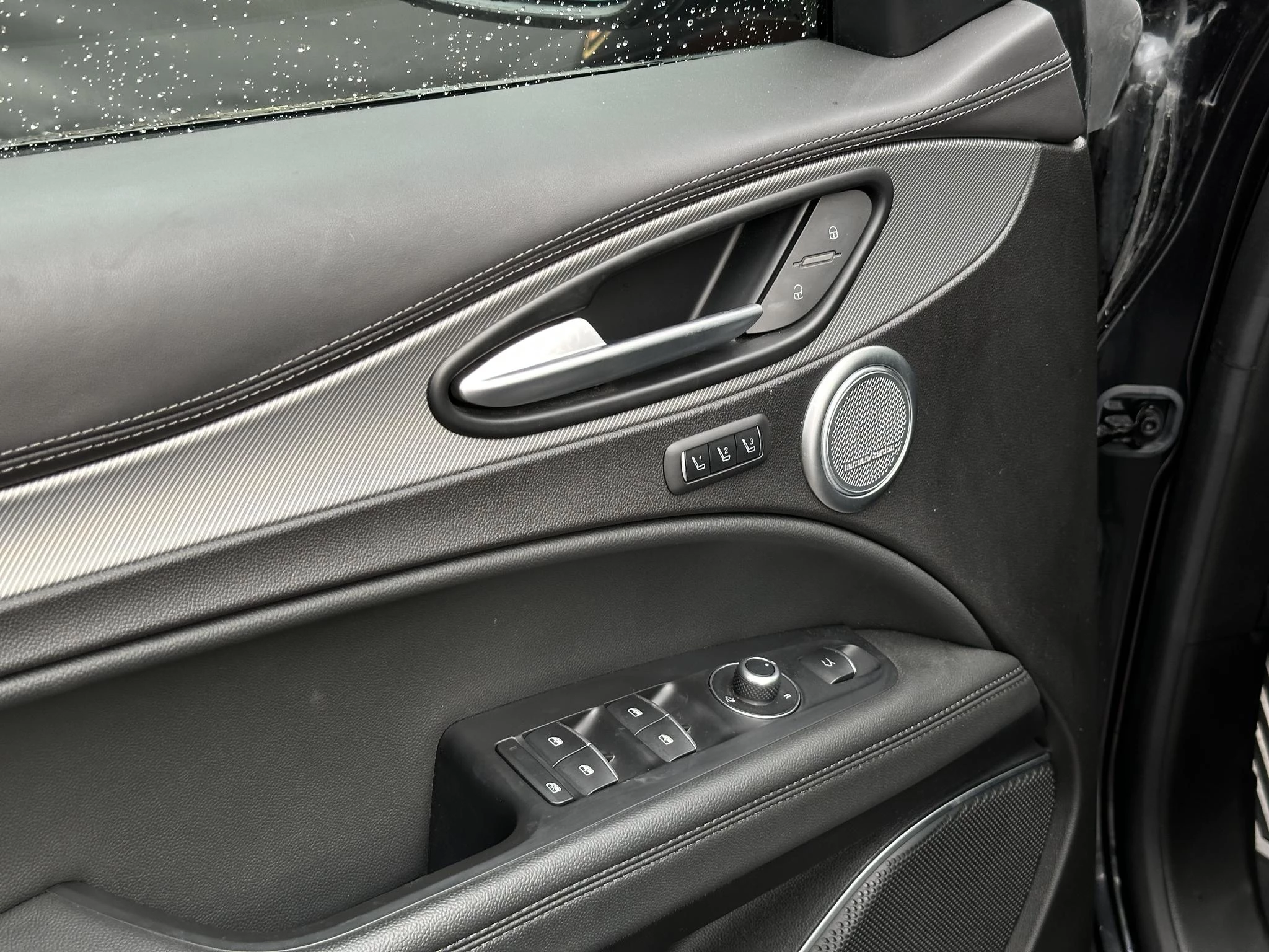 Hoofdafbeelding Alfa Romeo Stelvio