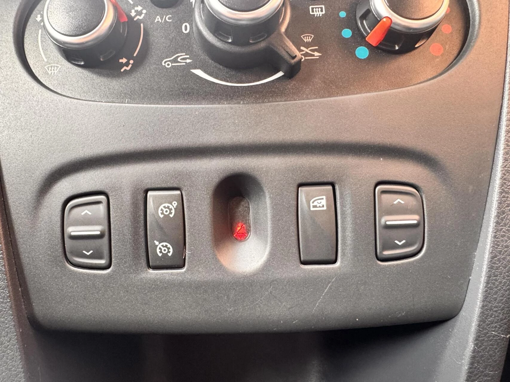 Hoofdafbeelding Dacia Sandero Stepway