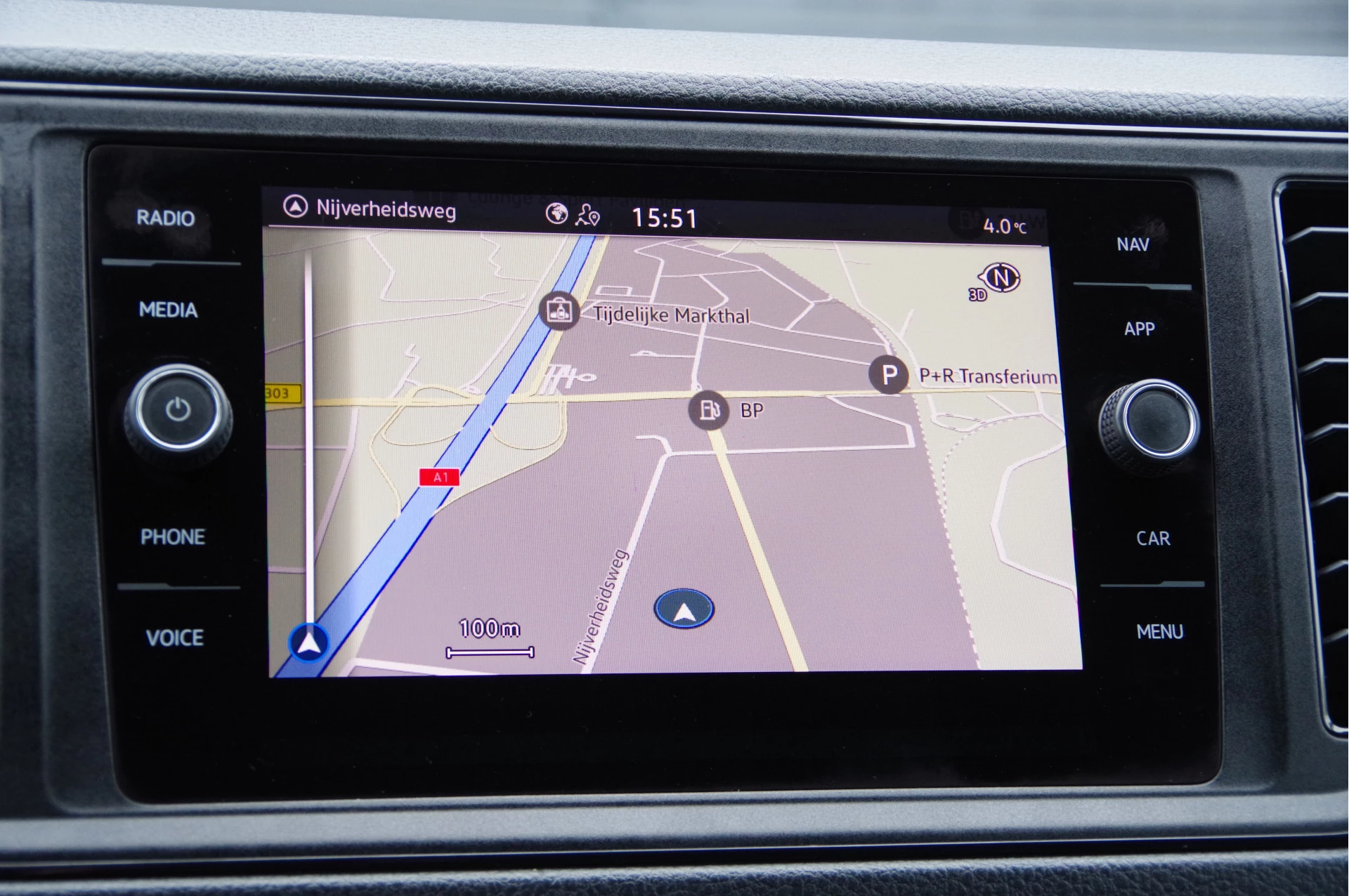 Hoofdafbeelding MAN TGE