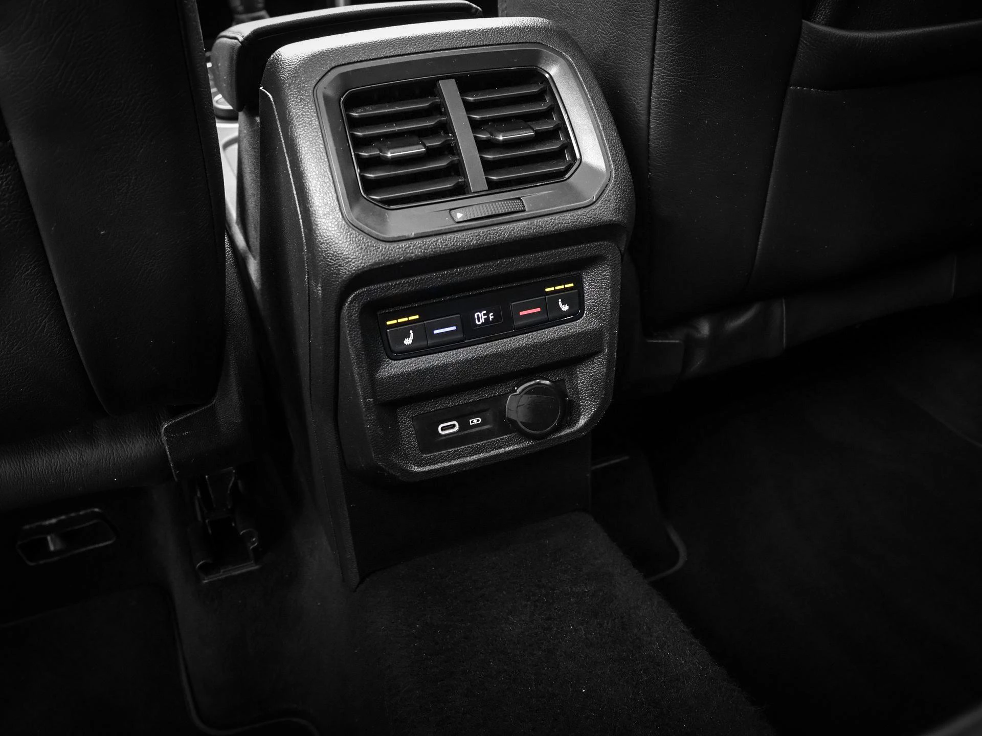 Hoofdafbeelding SEAT Tarraco