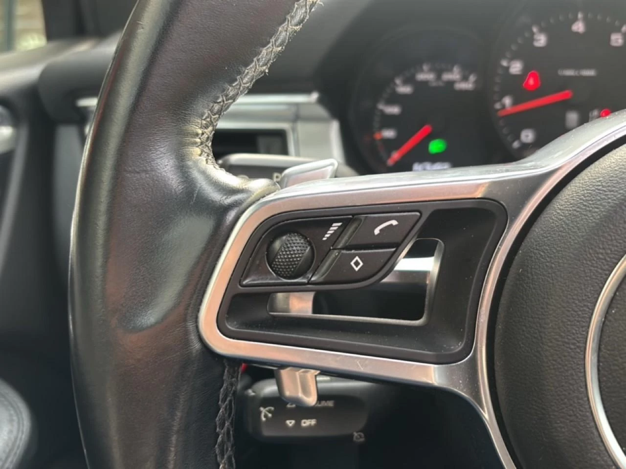 Hoofdafbeelding Porsche Macan