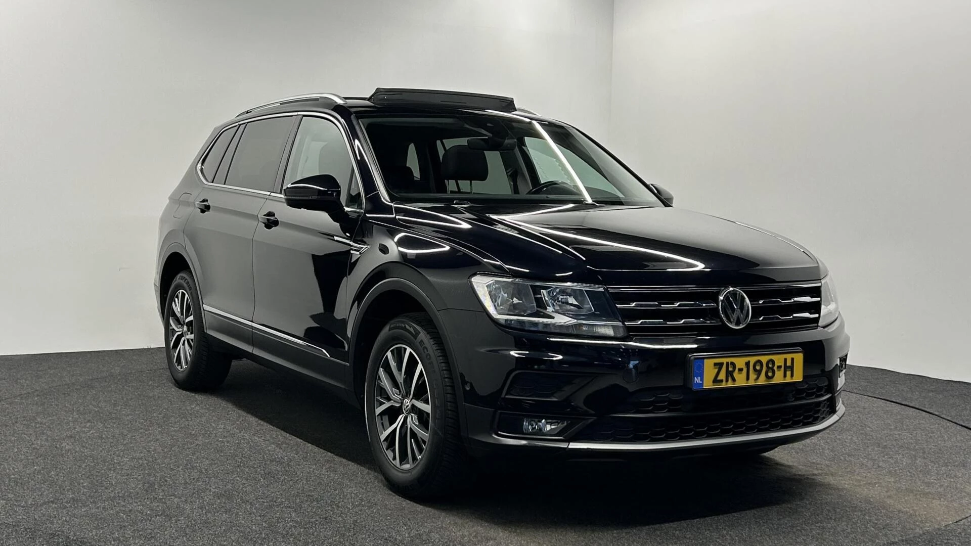 Hoofdafbeelding Volkswagen Tiguan Allspace