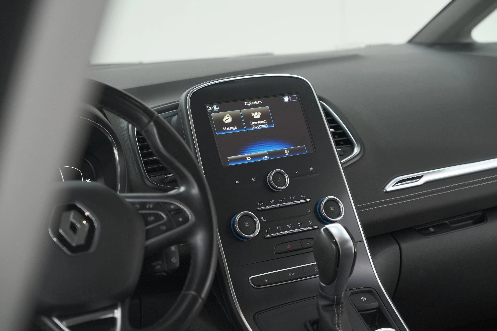 Hoofdafbeelding Renault Grand Scénic