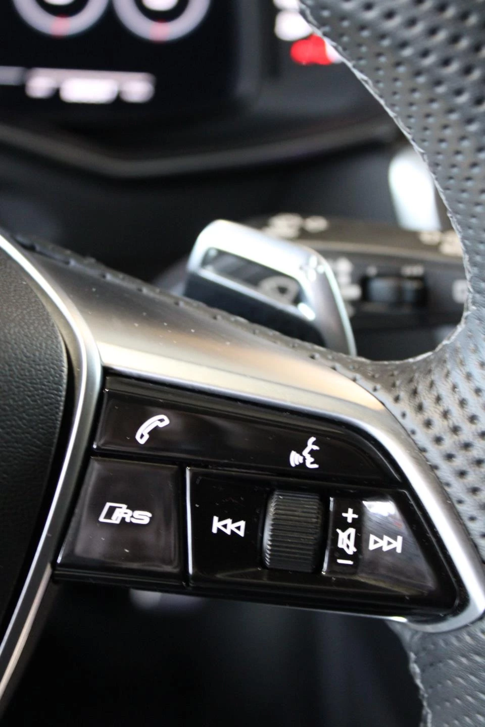 Hoofdafbeelding Audi RS6