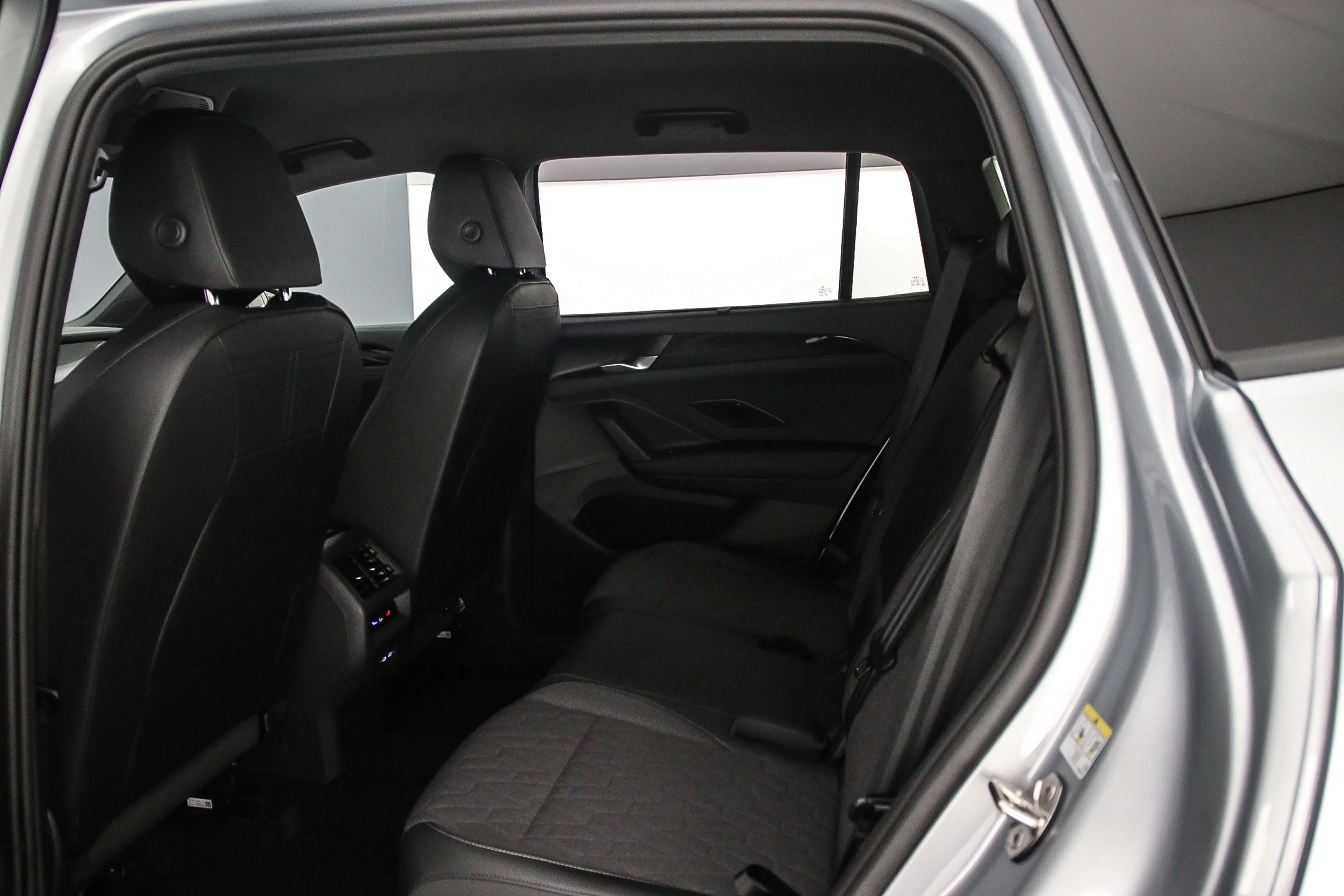 Hoofdafbeelding Volkswagen Tayron