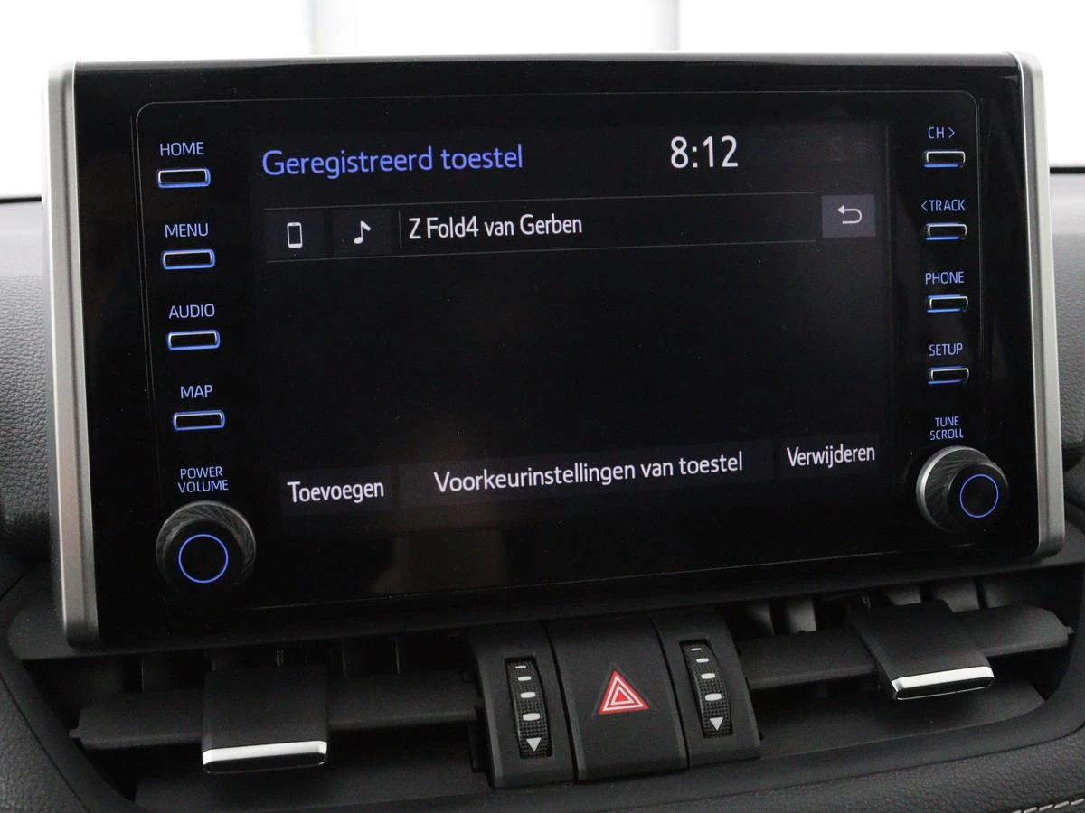 Hoofdafbeelding Toyota RAV4