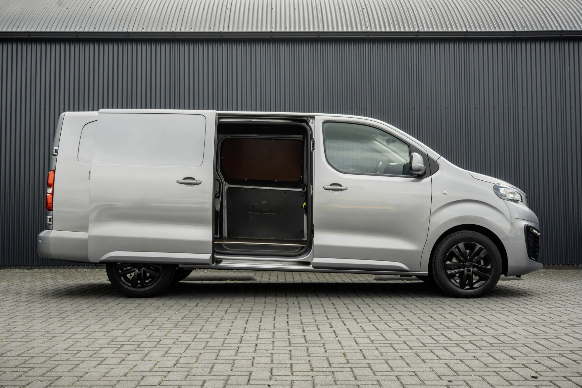 Hoofdafbeelding Peugeot Expert