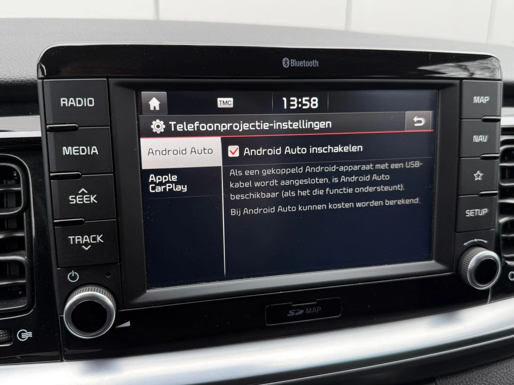 Hoofdafbeelding Kia Stonic