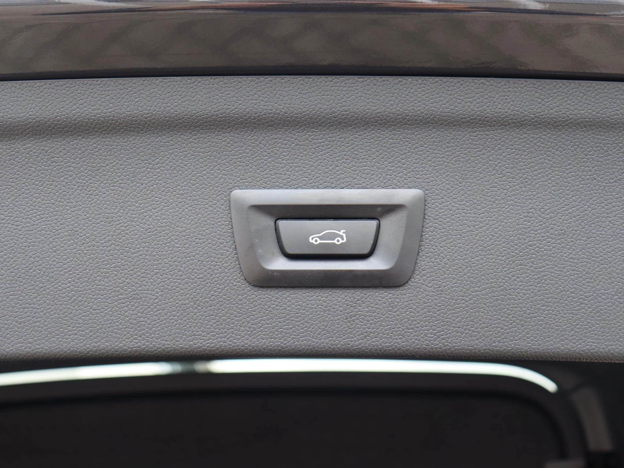Hoofdafbeelding BMW iX