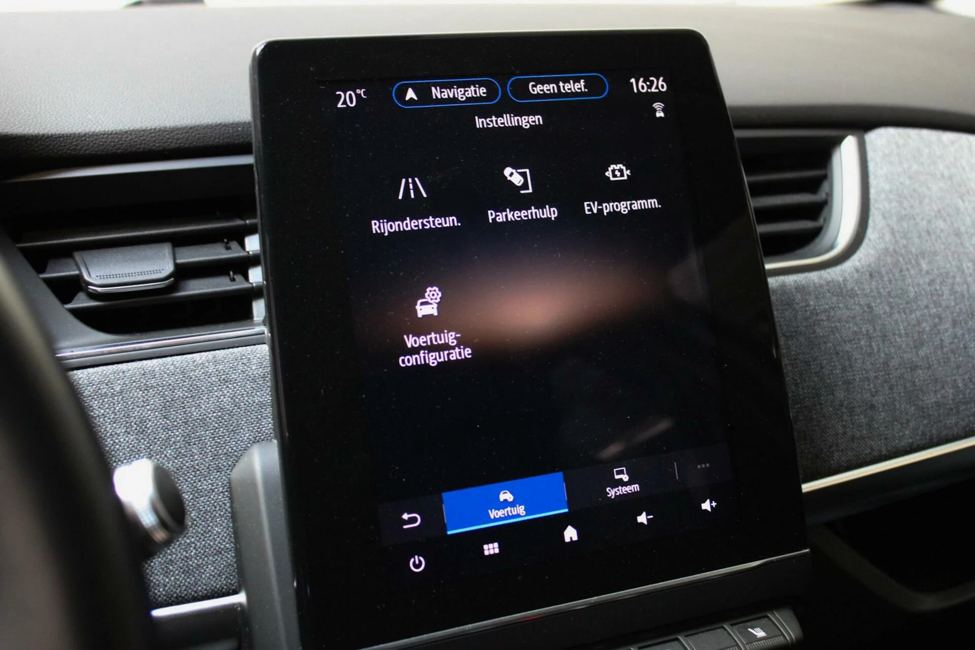 Hoofdafbeelding Renault ZOE