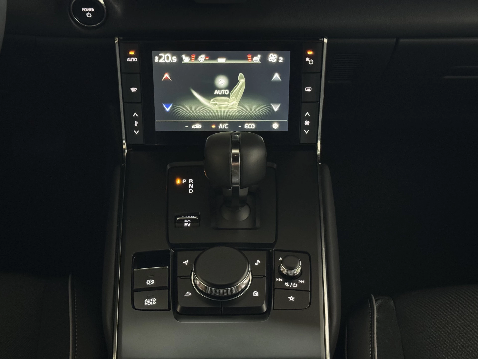 Hoofdafbeelding Mazda MX-30