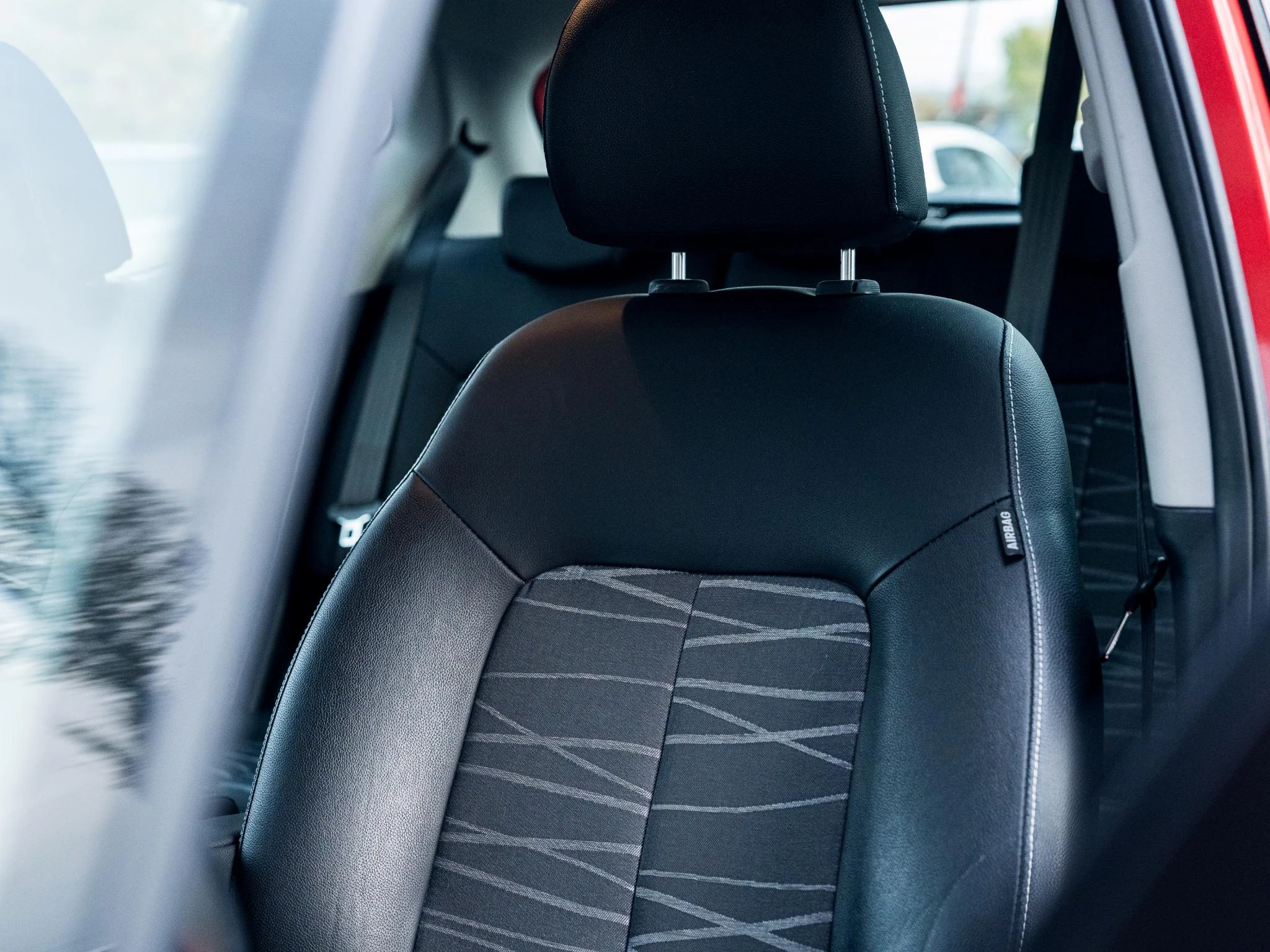 Hoofdafbeelding Kia Venga