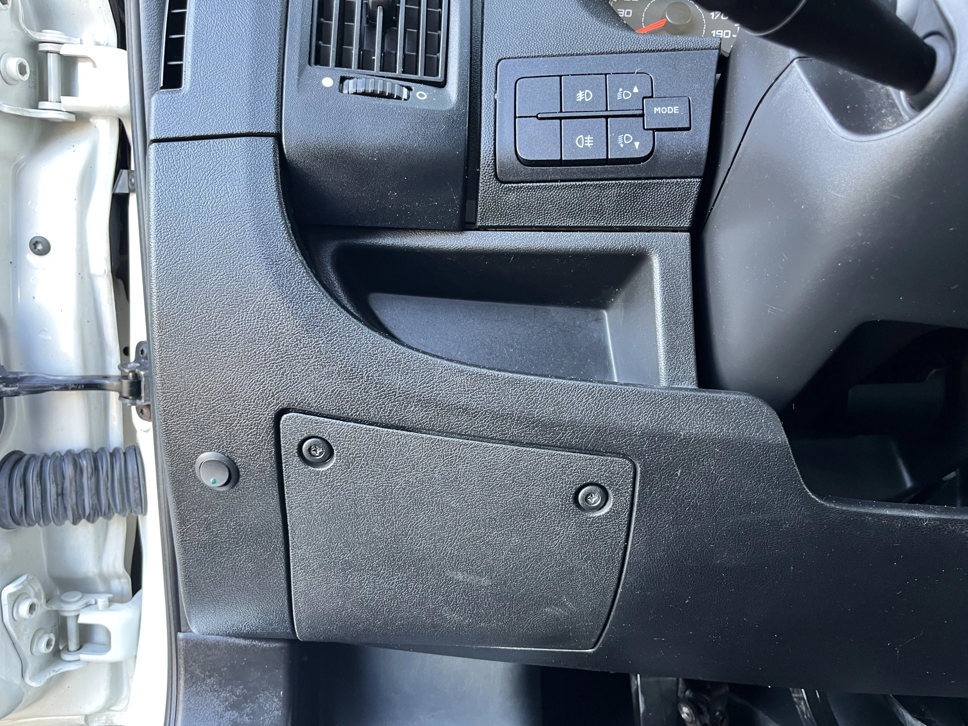 Hoofdafbeelding Peugeot Boxer