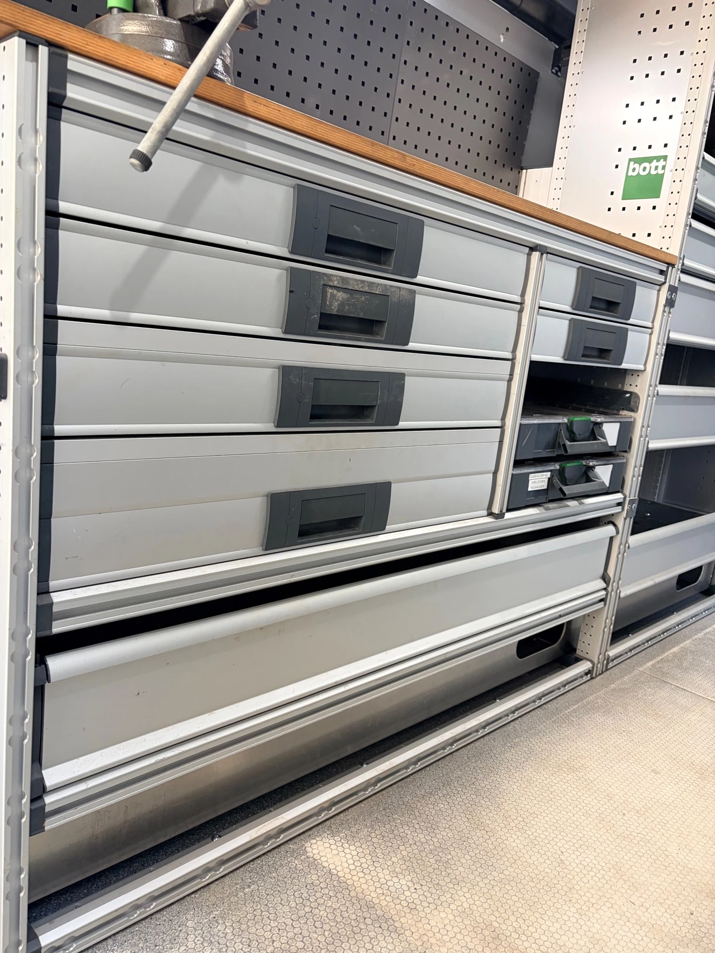 Hoofdafbeelding Ford E-Transit