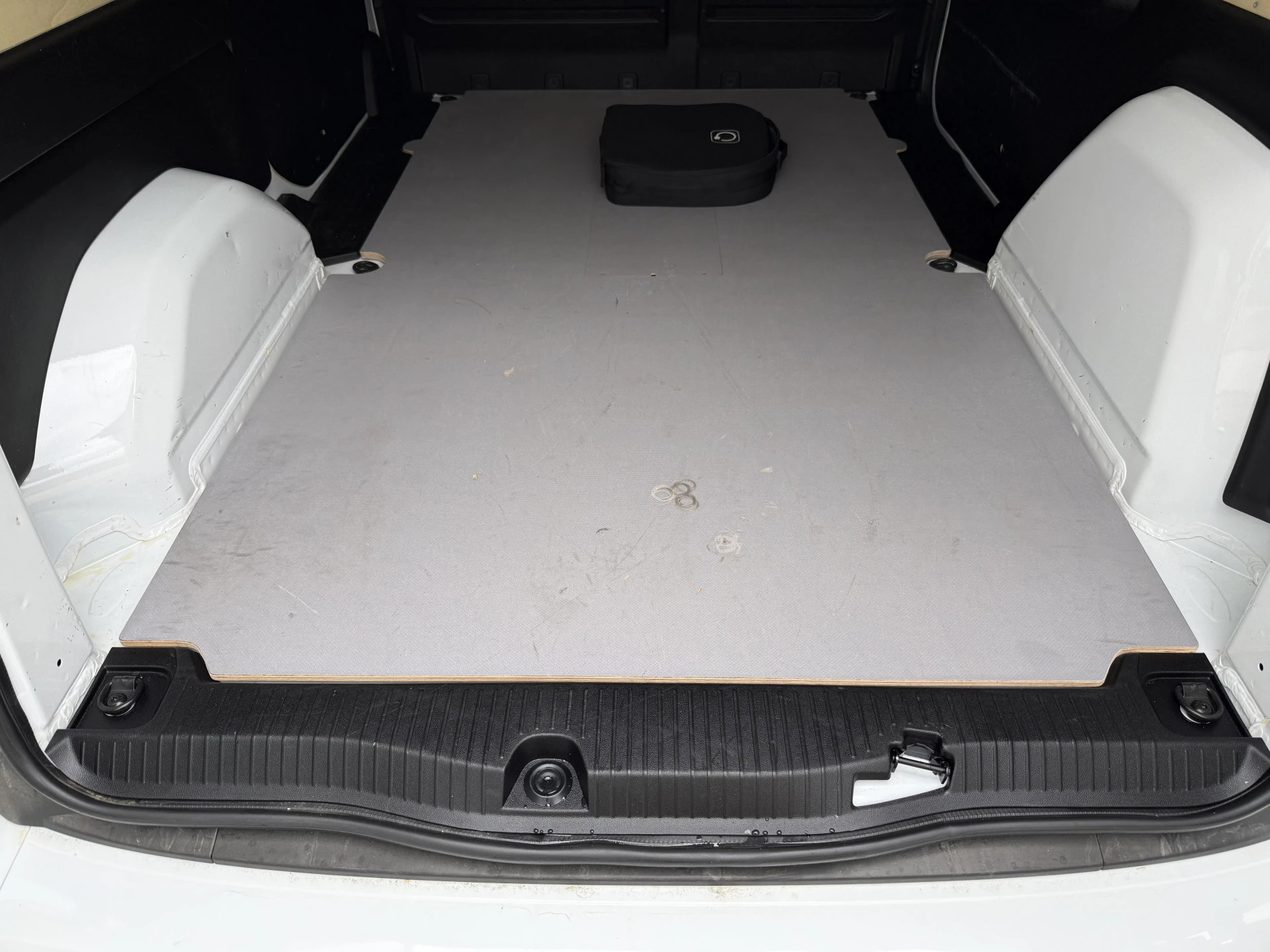 Hoofdafbeelding Mercedes-Benz eCitan