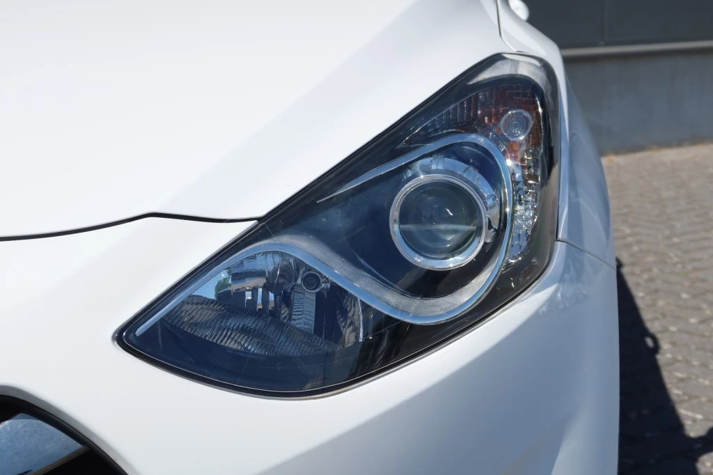 Hoofdafbeelding Hyundai i30