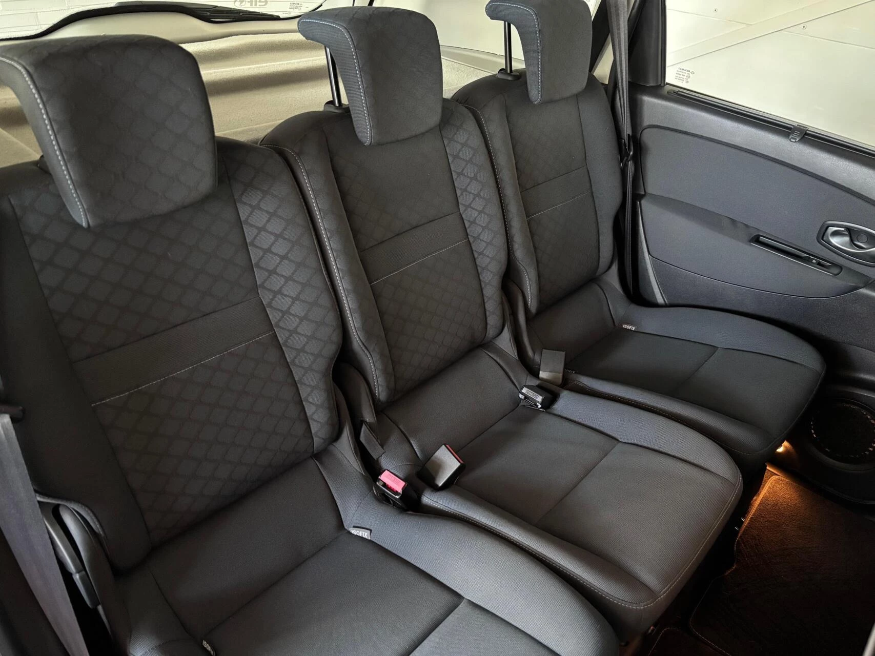 Hoofdafbeelding Renault Scénic