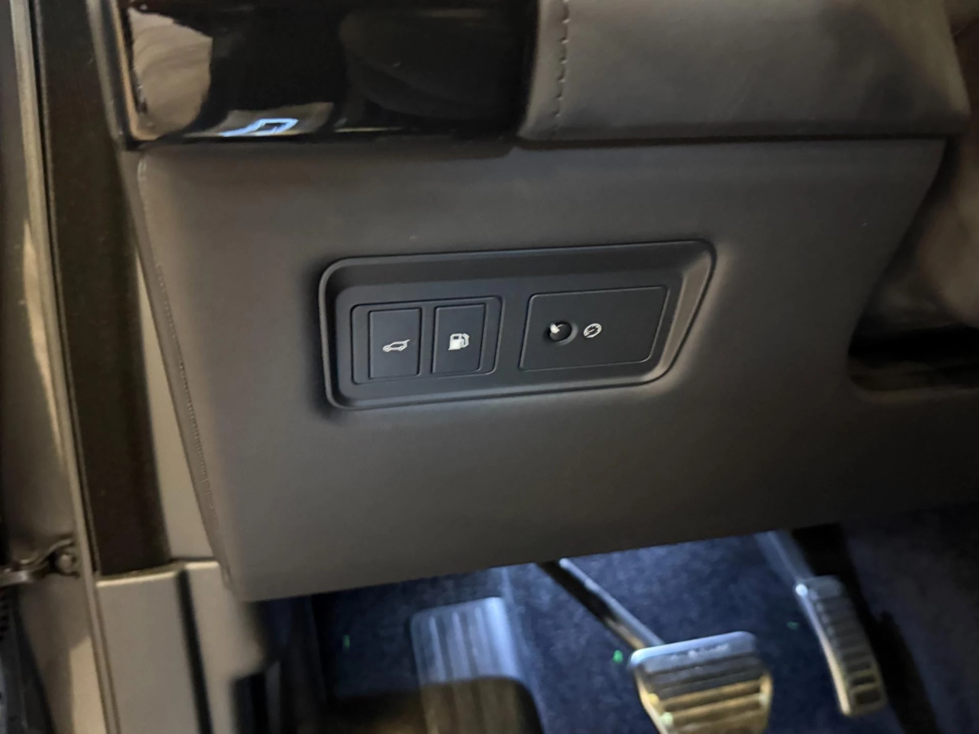 Hoofdafbeelding Land Rover Range Rover