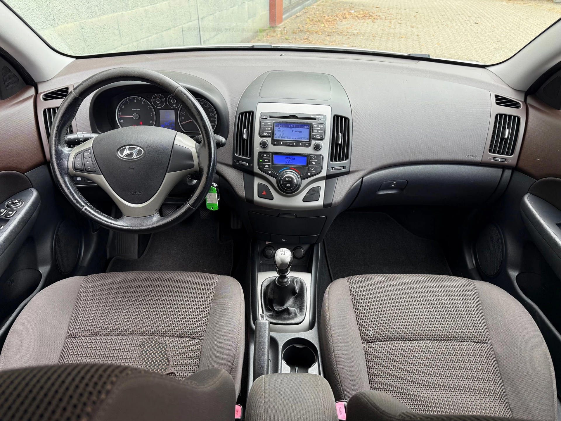 Hoofdafbeelding Hyundai i30