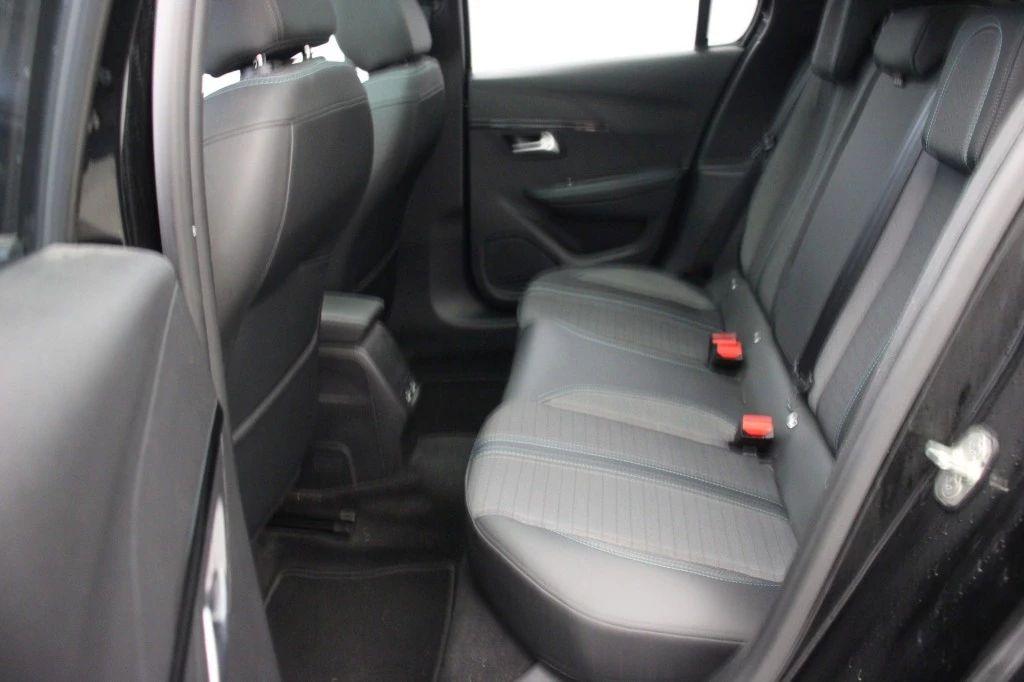 Hoofdafbeelding Peugeot e-208