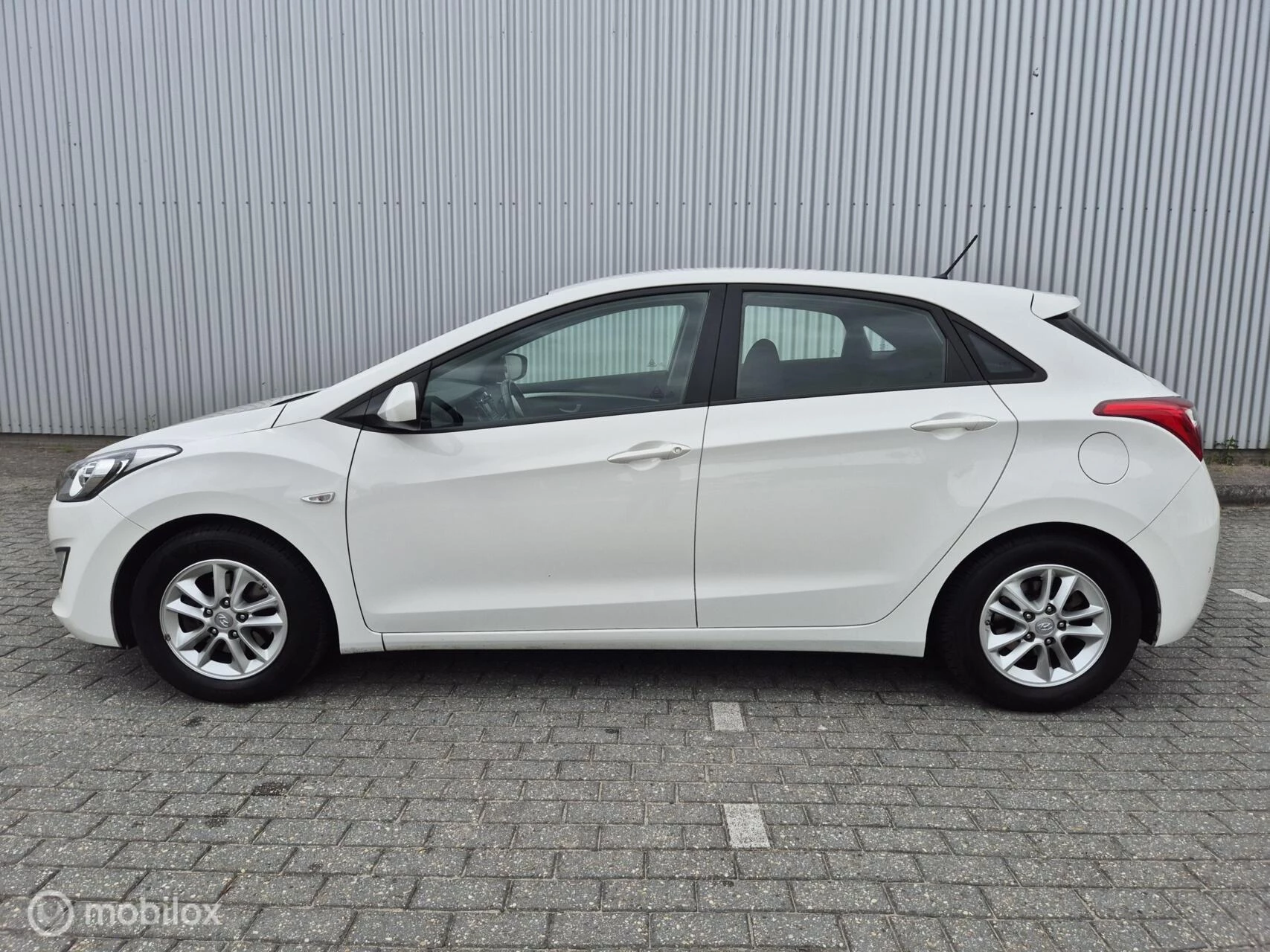 Hoofdafbeelding Hyundai i30