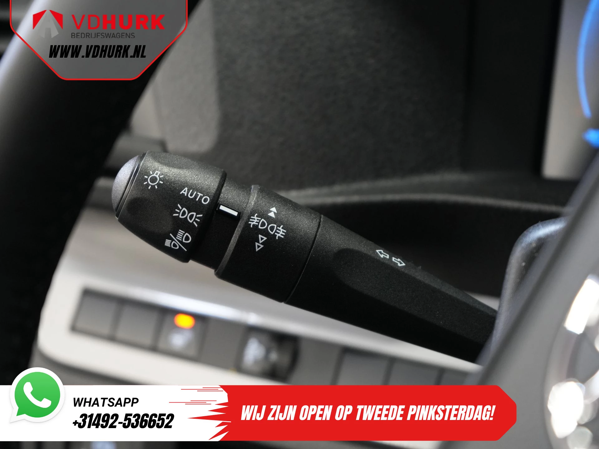 Hoofdafbeelding Toyota ProAce