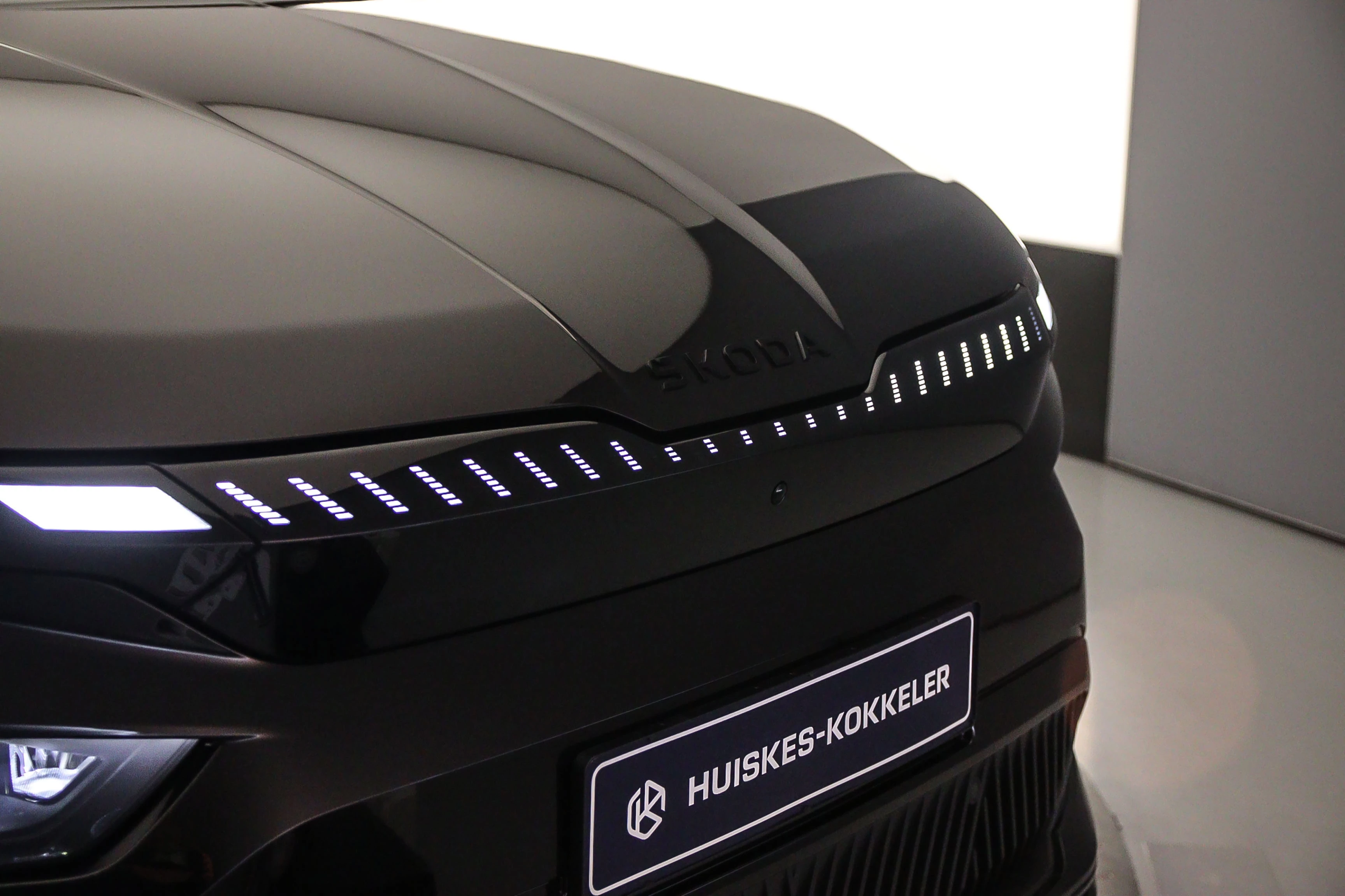 Hoofdafbeelding Škoda Enyaq iV