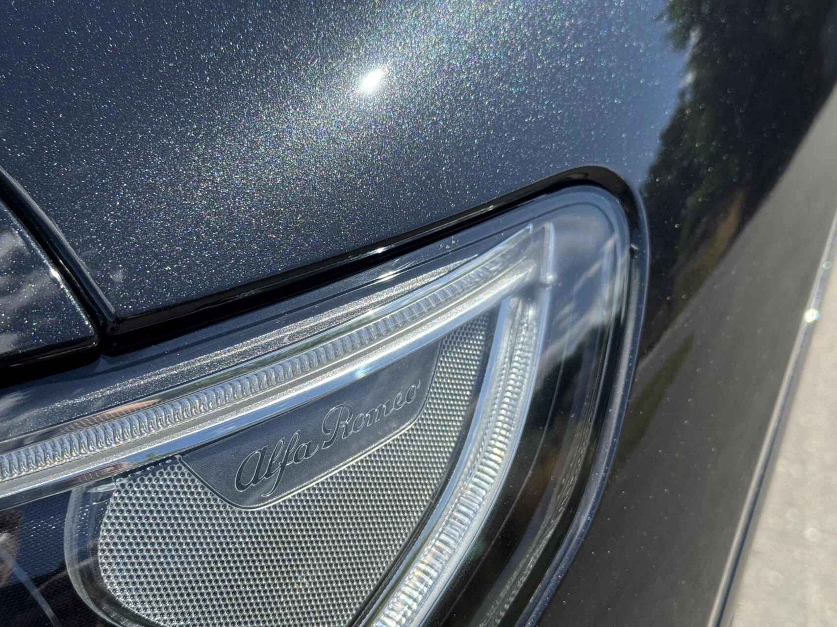 Hoofdafbeelding Alfa Romeo Stelvio