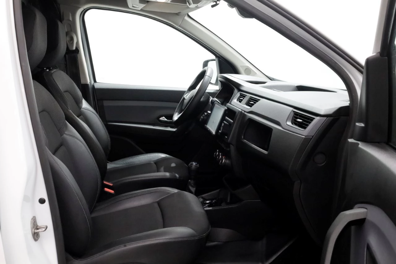 Hoofdafbeelding Renault Express