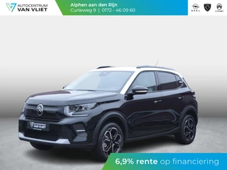 Citroen C3 1.2 Hybrid 110pk Max | AUTOMAAT | NAVI |PARKEERSENSOREN MET CAMERA | CLIMATE CONTROL | CRUISE CONTROL |