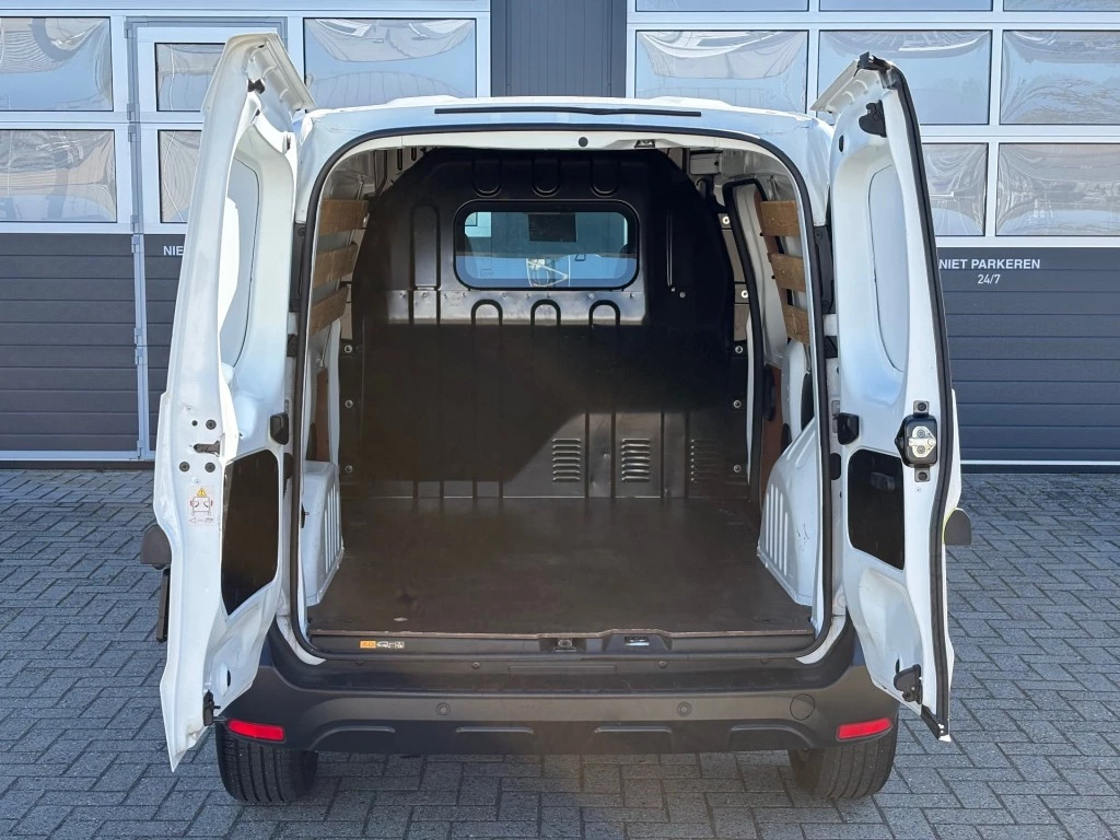 Hoofdafbeelding Renault Kangoo