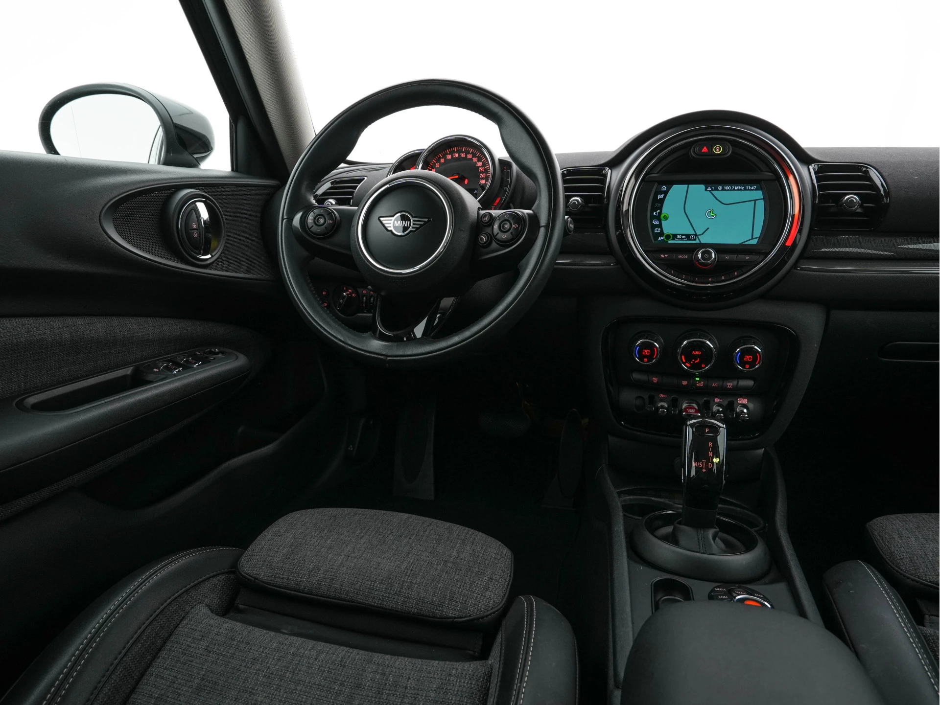 Hoofdafbeelding MINI Clubman