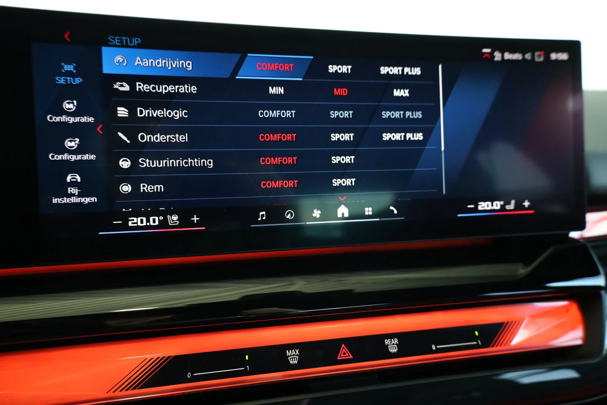 Hoofdafbeelding BMW M5