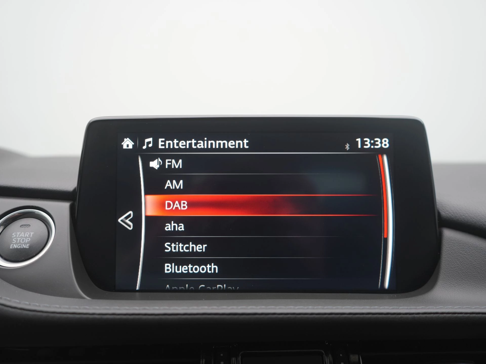 Hoofdafbeelding Mazda 6