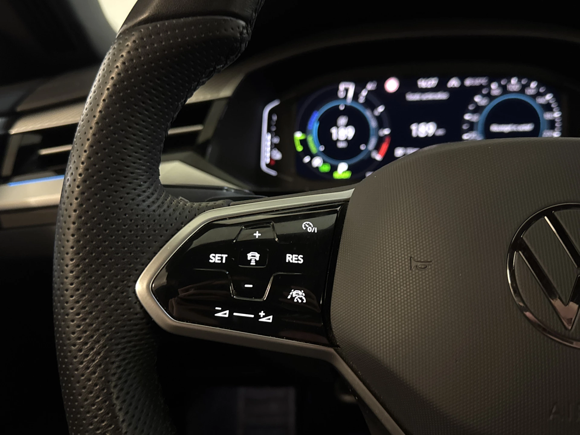 Hoofdafbeelding Volkswagen Arteon