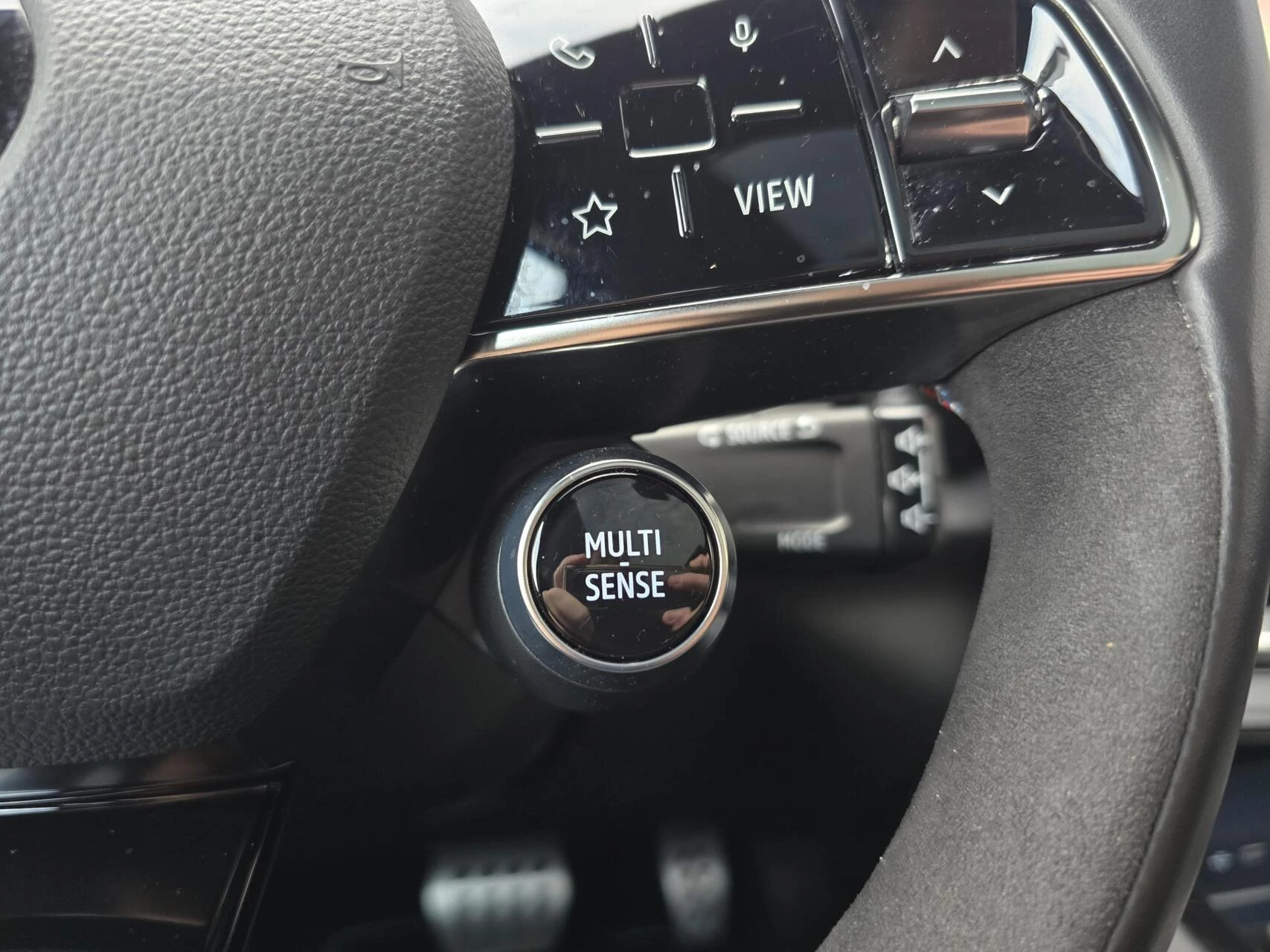 Hoofdafbeelding Renault Espace