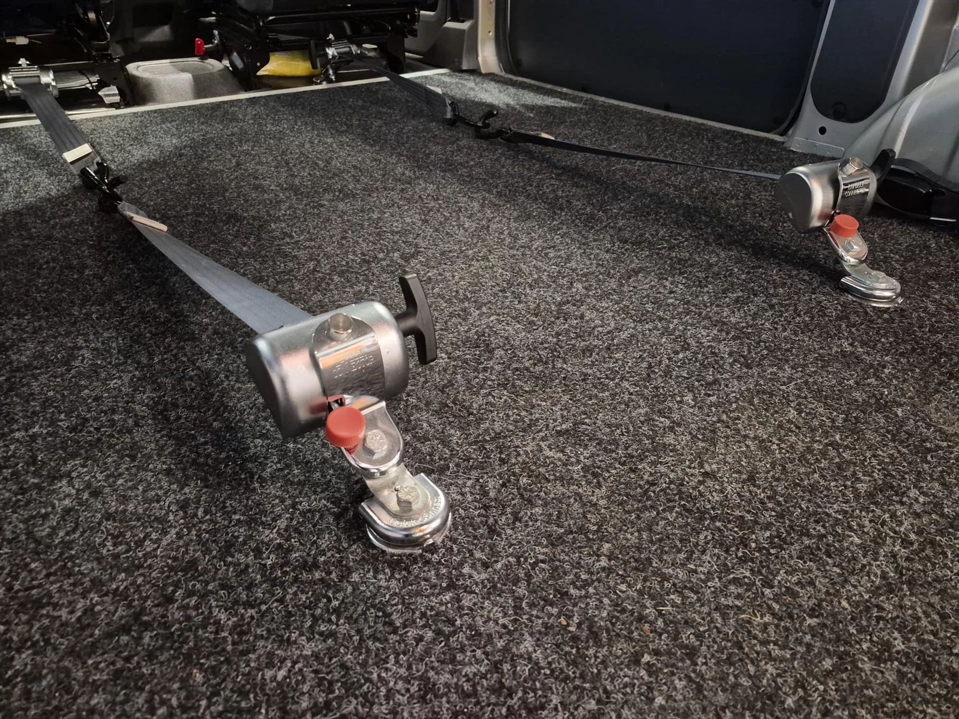 Hoofdafbeelding Citroën Jumpy