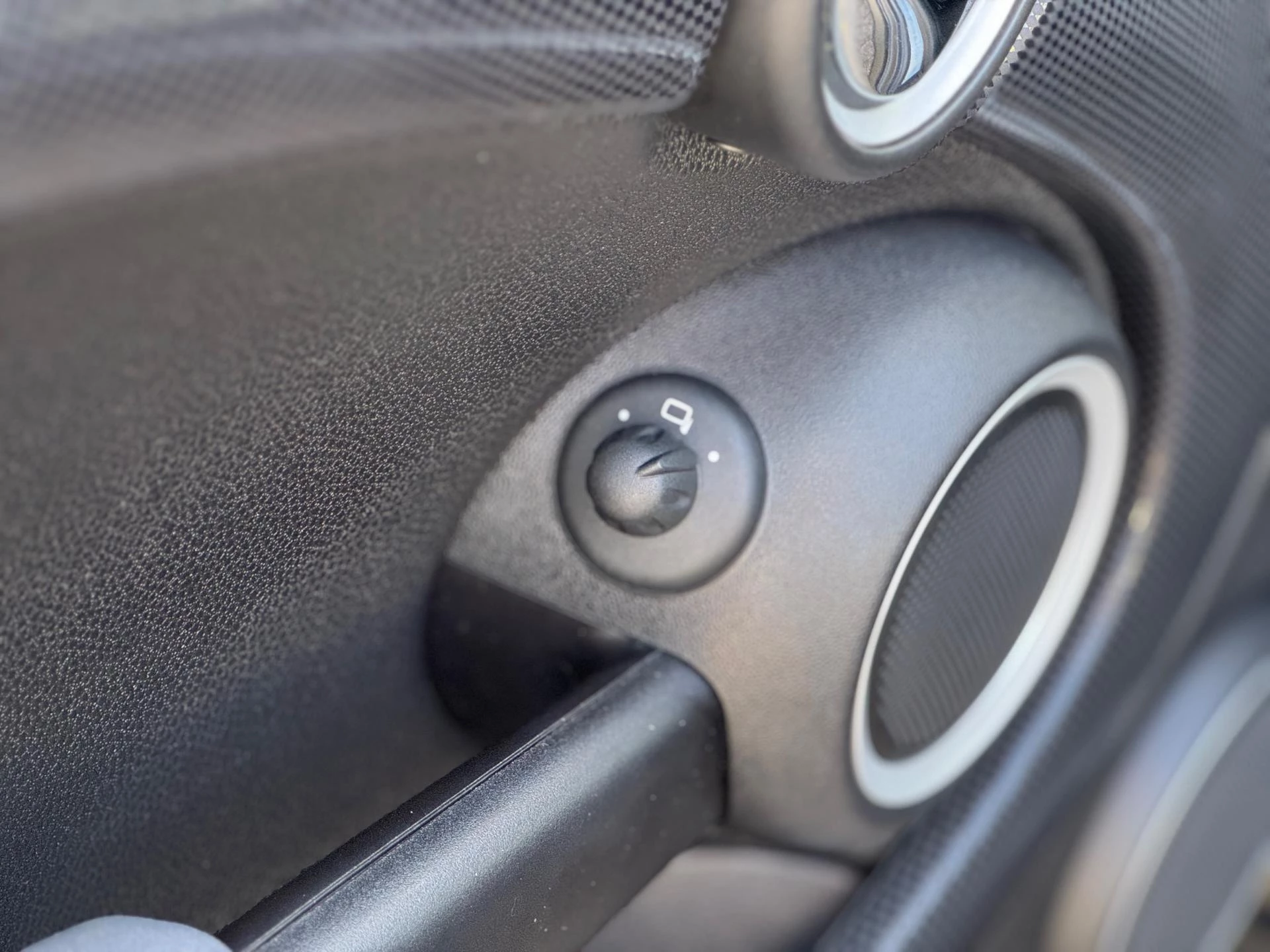 Hoofdafbeelding MINI Cooper S