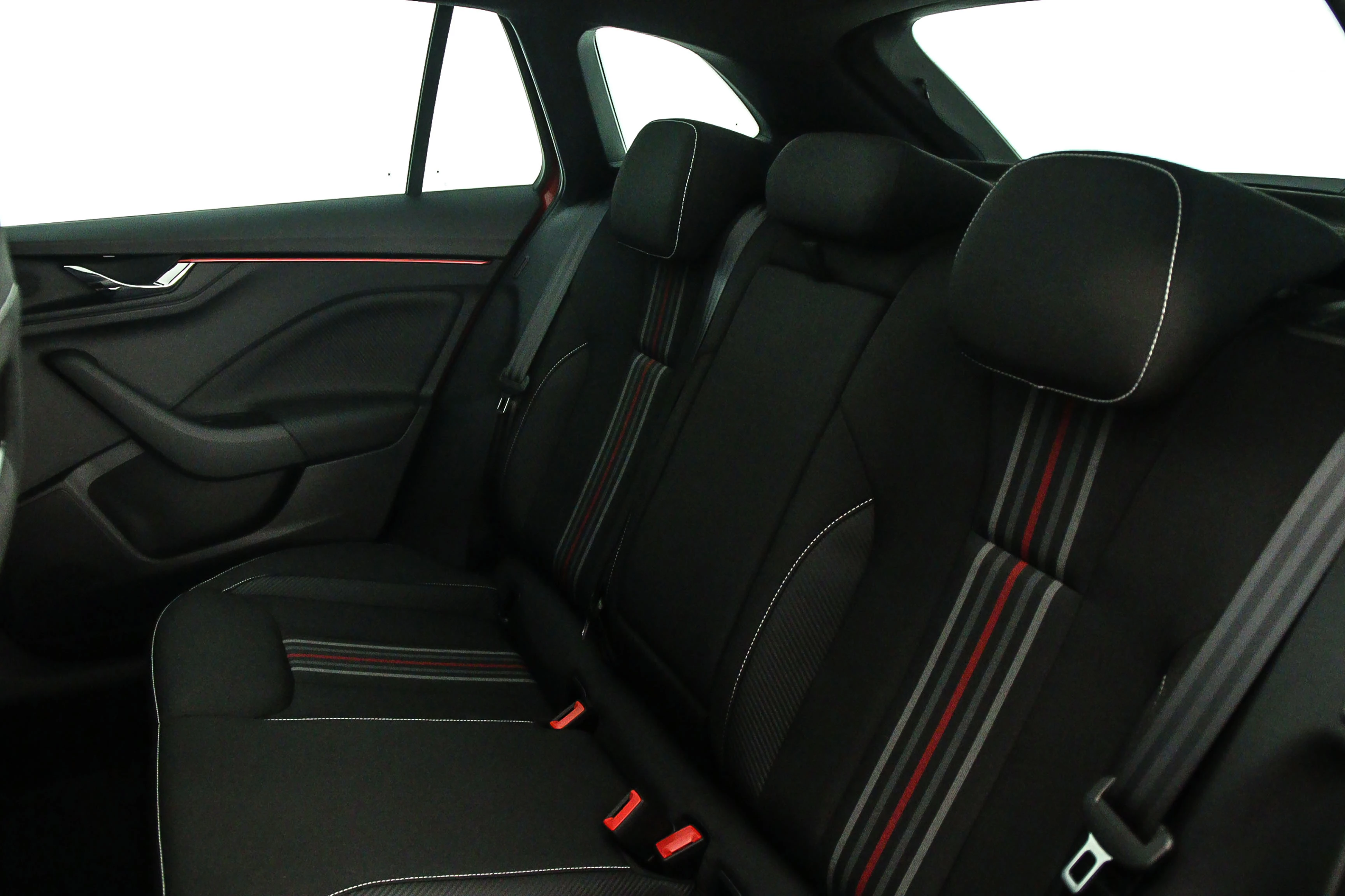 Hoofdafbeelding Škoda Scala