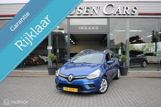 Renault Clio Estate 0.9 TCe Intens/Led/Navi/Tel/Pdc/