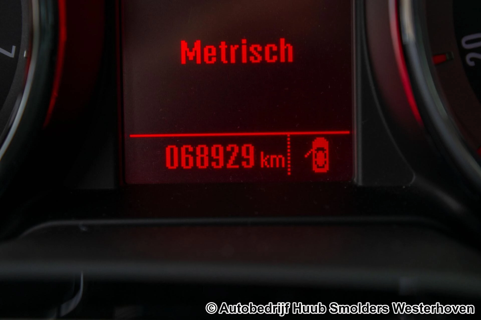 Hoofdafbeelding Opel ADAM