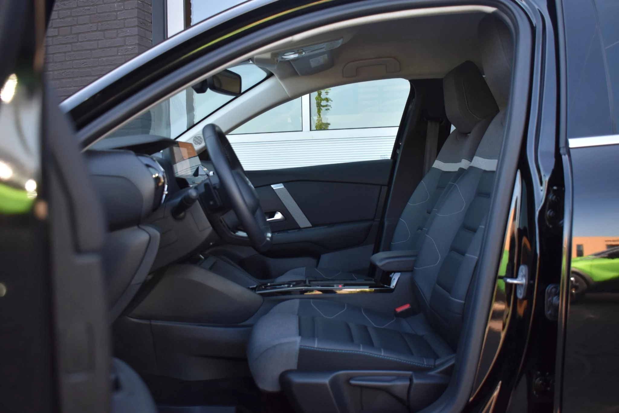 Hoofdafbeelding Citroën C4