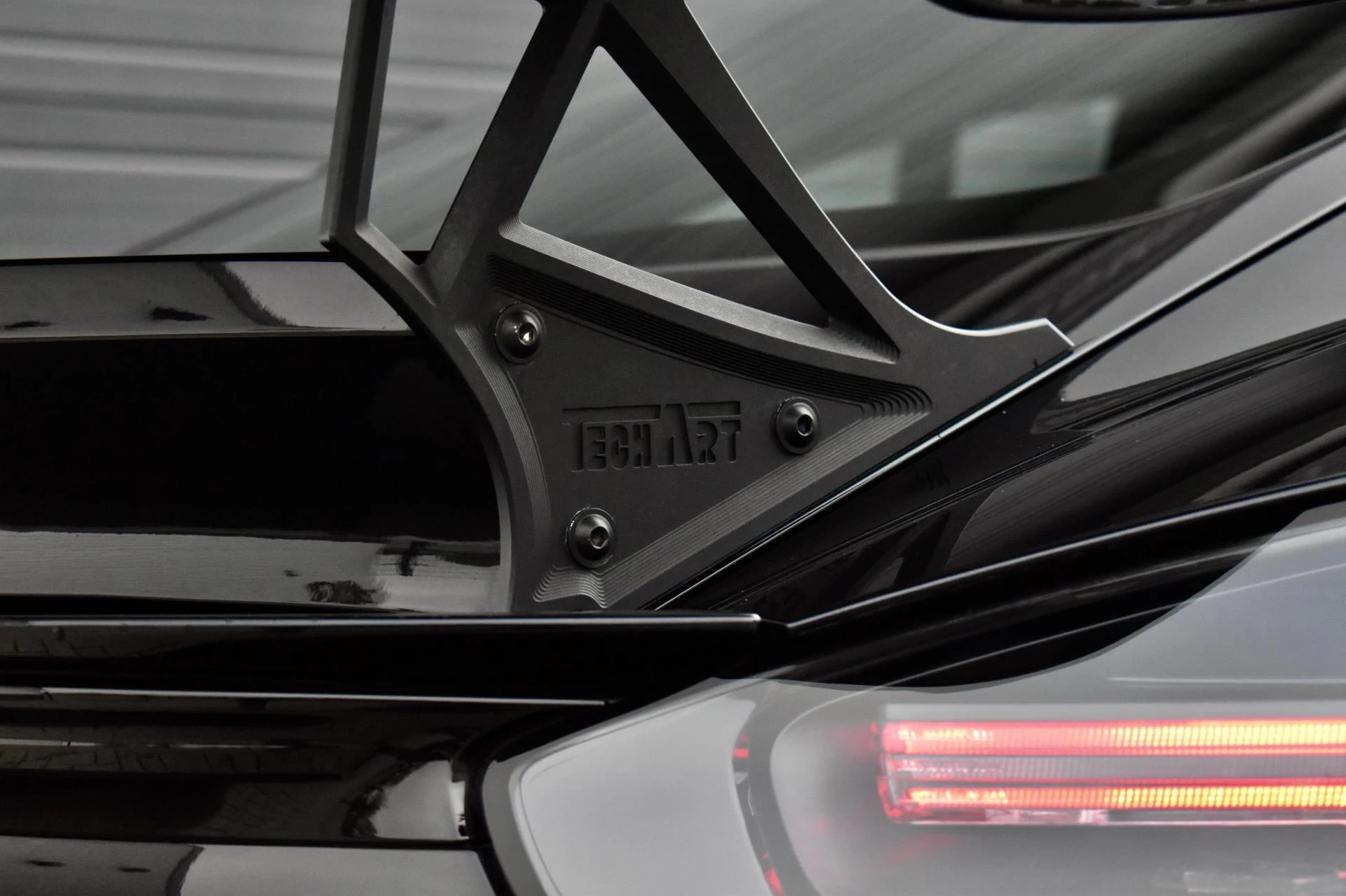 Hoofdafbeelding Porsche 718