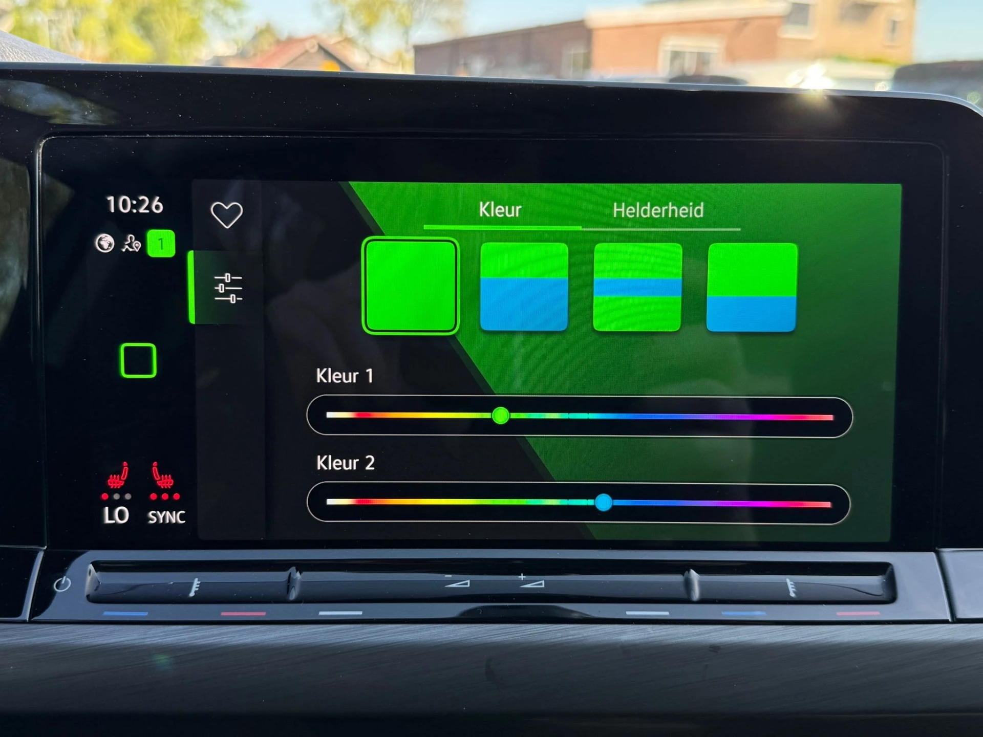 Hoofdafbeelding Volkswagen e-Golf