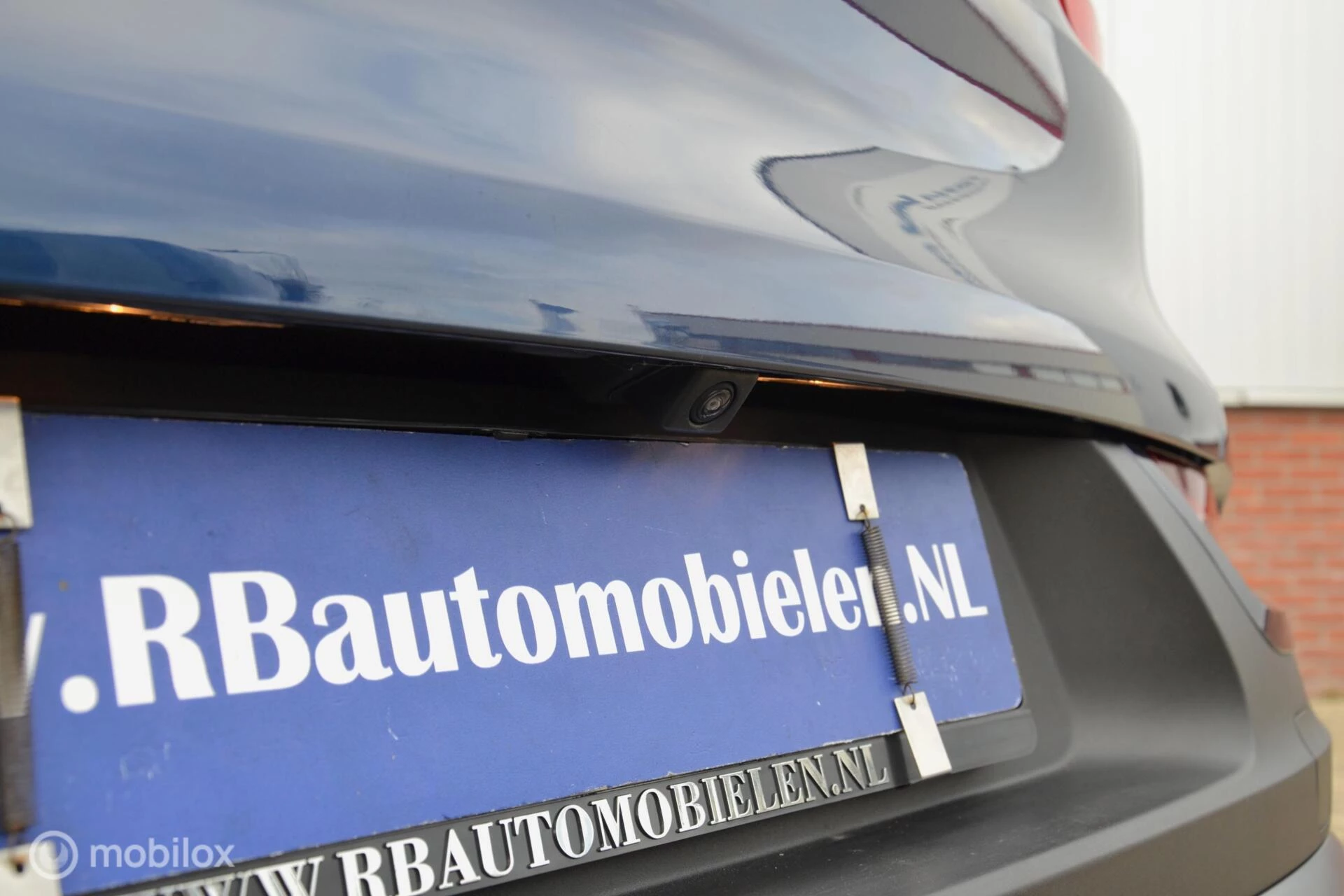 Hoofdafbeelding Renault Kadjar