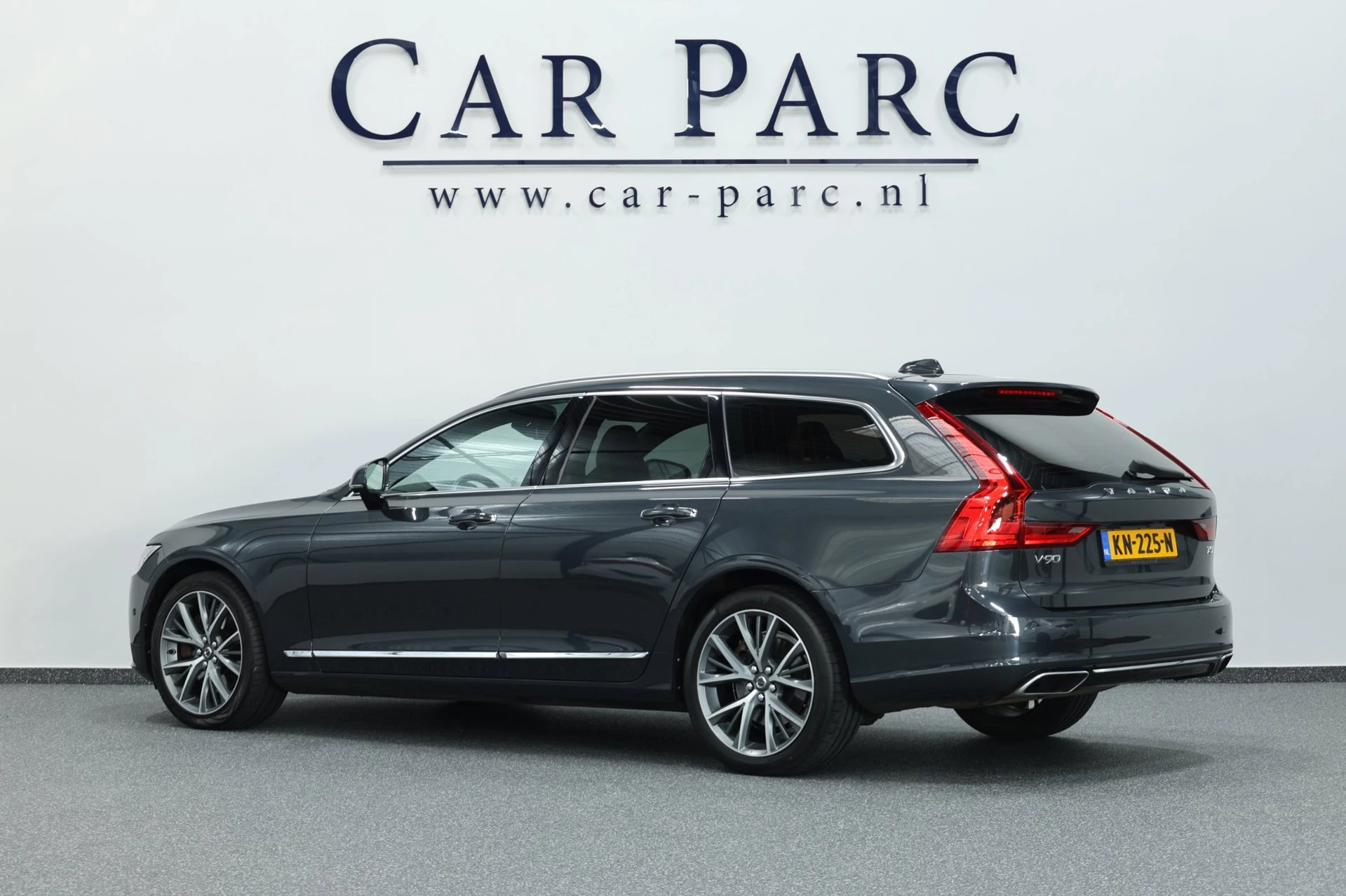 Hoofdafbeelding Volvo V90