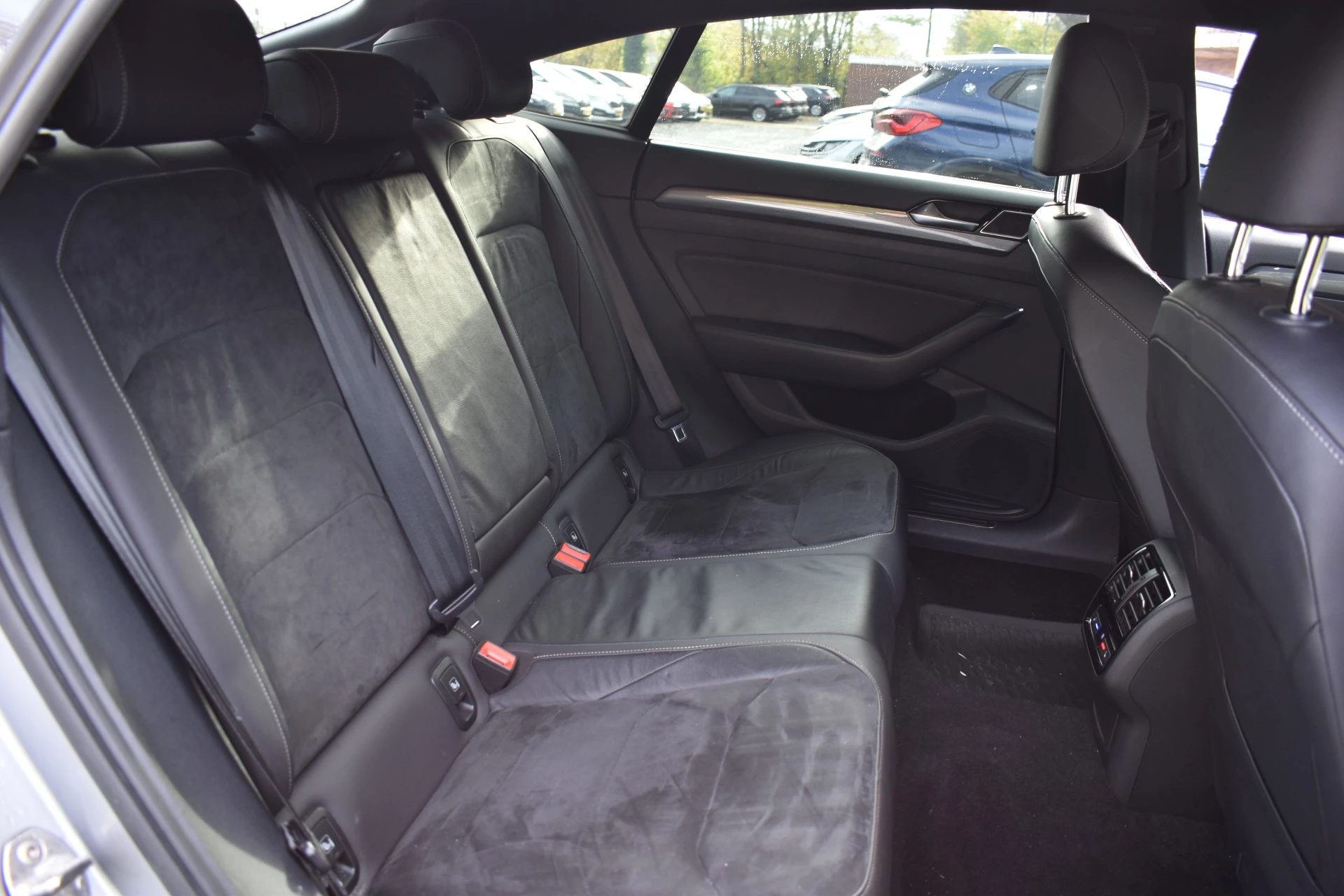 Hoofdafbeelding Volkswagen Arteon