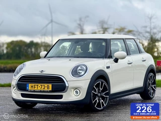 Hoofdafbeelding MINI One Mini Mini 1.5 One Pepper, Lm velgen , Led, 2021 !!