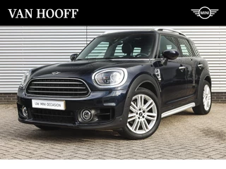 MINI Countryman Cooper Chili Automaat / Panoramadak / LED / Comfort Access / Park Assistant / Apple CarPlay / Stoelverwarming